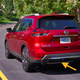 Image for article titled The 2021 Nissan Rogue Is Going To Be Everywhere So I Hope You Like This Face